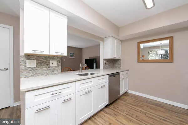 1511 ROBERTS WAY, Voorhees, NJ 08043