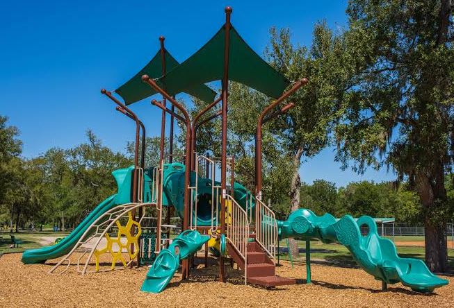Lynn Gripon Park at Countryside
