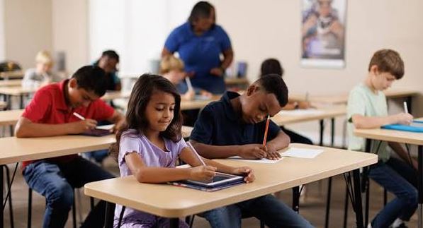 Kumon Math & Reading Center