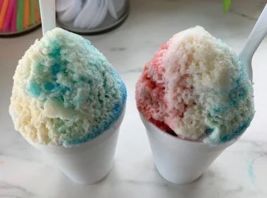 Weekley's Shaved Ice & Snacks