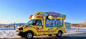 Snowie's Shaved Ice