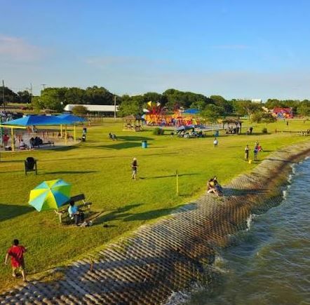 Clear Lake Park