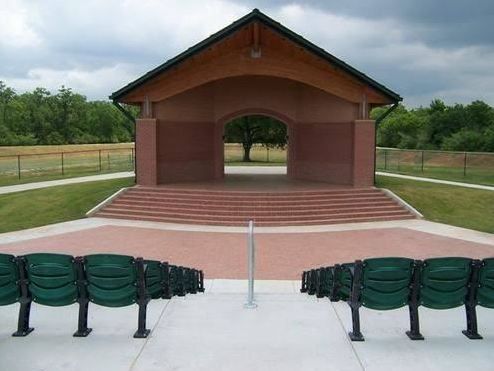 Centennial Park