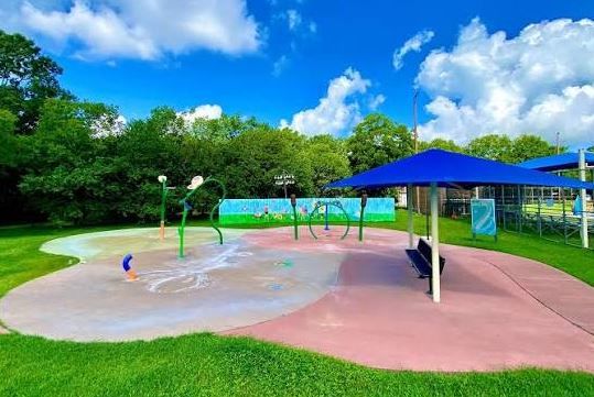 Stevenson Park