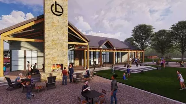 Your Complete Guide to Legacy by Hillwood: League City's Premier New Construction Community