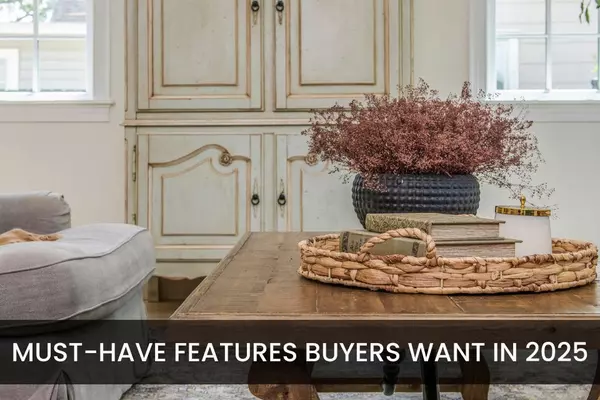 Top 5 Must-Have Features Buyers Want in 2025