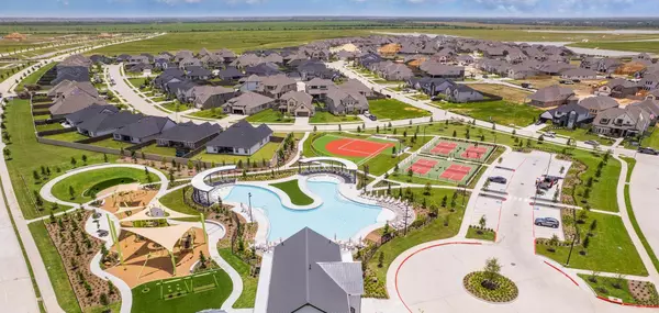 Westland Ranch in League City, Texas: Your Complete Guide to Premier Community Living (2025)