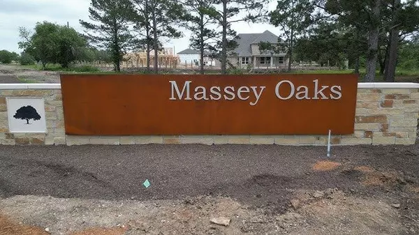 Massey Oaks: Discover Pearland's Second Top-Selling Master-Planned Community