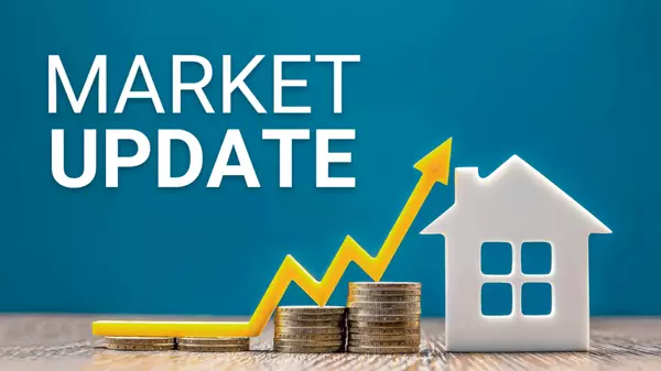 feature image of  Local Market Update: Friendswood, League City &amp; Pearland