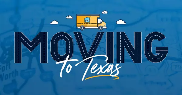 Why the Houston Area is America's #1 Relocation Destination in 2025: Complete Moving Guide | Top 10 Reasons + Best Suburbs