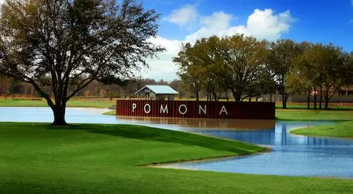 Pomona in Manvel, Texas: Your Complete Guide to Modern Master-Planned Community Living (2025)