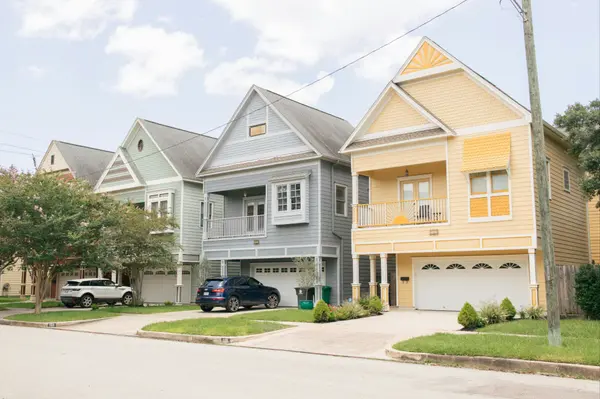 Everything’s Bigger in Texas - Including Your Opportunity: The 2026 Houston First-Time Homebuyer’s Checklist,Shelley Broussard