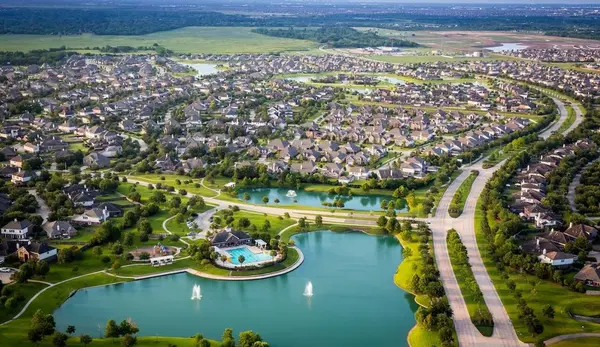 Pearland Ranked #1 Top City to Move to in Texas – Here's Why Buyers Are Choosing This Houston Suburb