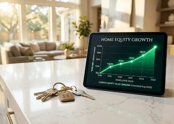 The Rent vs. Buy Debate: Why 2026 is the Year to Build Wealth in South Houston