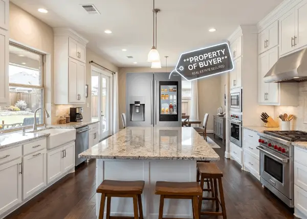 Claim Your Fridge! Why the Non-Realty Items Addendum is Your Best Friend in Texas Real Estate