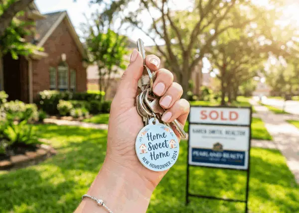 Keys in Hand: Your Complete Guide to Closing Day in Texas