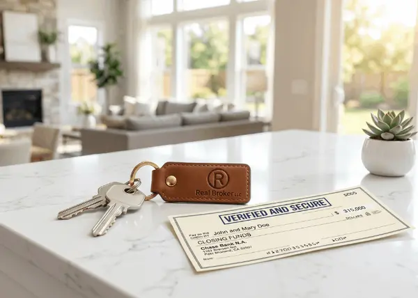 feature image of Verify Every Wire: A Homeowner’s Guide to Preventing Real Estate Wire Fraud in 2026