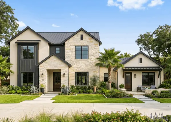 Multi-Gen Living in Pearland: Designing for the "Modern Village"