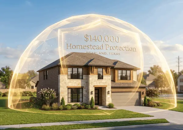 The $140k Advantage: Are You Maximizing the New 2026 Texas Homestead Exemption?,Shelley Broussard