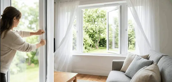 feature image of The First 60 Seconds: 3 Things Buyers Notice Instantly in Your Houston Home 