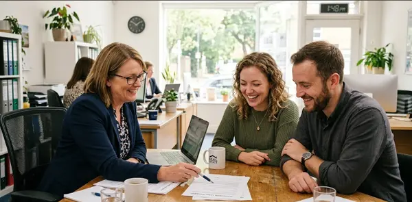 feature image of The Real Estate Radio Silence: Why Your Realtor’s Communication Style Matters Most
