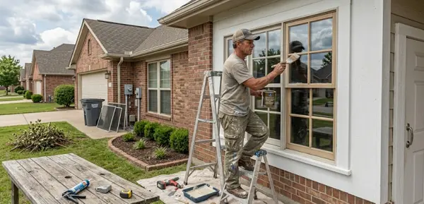 feature image of The Seller’s Dilemma: Should You Repair Your Houston Home or Sell It As-Is?