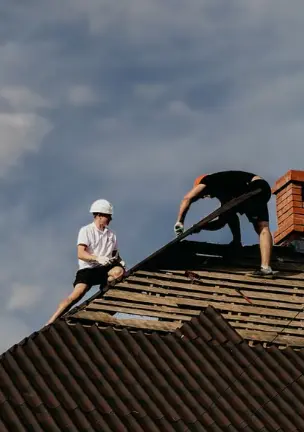 feature image of Fix It or Leave It? Should Sellers Repair Their Home Before Listing?