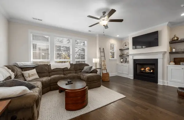 feature image of Beyond Decorating: Why Home Staging Matters in Greater Houston