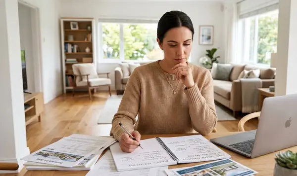 feature image of Think Like a Buyer: What Really Matters Beyond Pretty Pictures