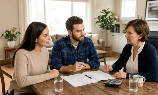 How Much Below Asking Price Should You Offer? (Data vs. Guesswork)
