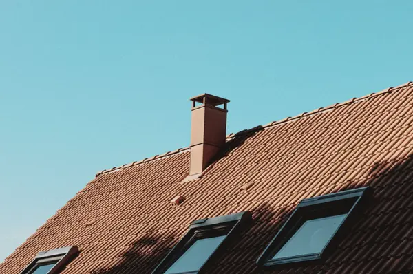 feature image of Should You Buy a House That Needs a New Roof?