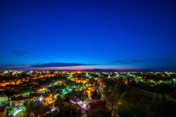 feature image of The 10 PM Neighborhood Test Every Homebuyer Needs Before Submitting an Offer