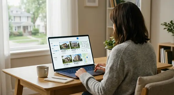 feature image of Is Your Home Overpriced? What Buyers Look For in Bay Area Houston