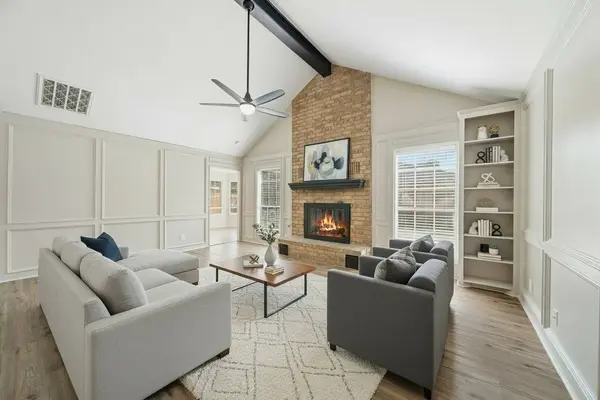 148 Daffodil ST, Lake Jackson, TX 77566