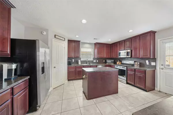 6507 Brimridge LN, Houston, TX 77048