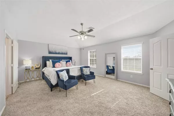 6507 Brimridge LN, Houston, TX 77048