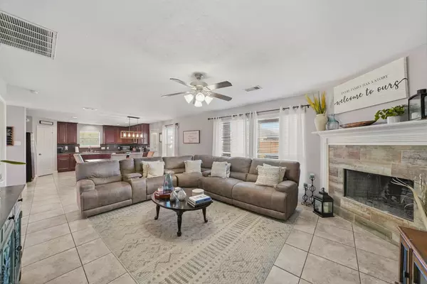 6507 Brimridge LN, Houston, TX 77048