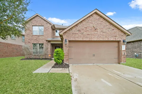 2725 Merlin LN, Pearland, TX 77581