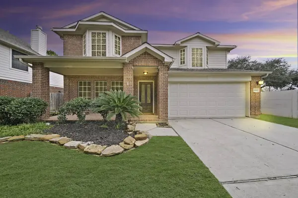 18902 Sun Pass DR, Tomball, TX 77377