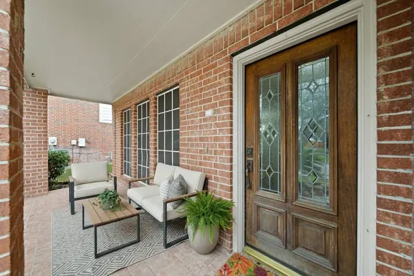 18902 Sun Pass DR, Tomball, TX 77377