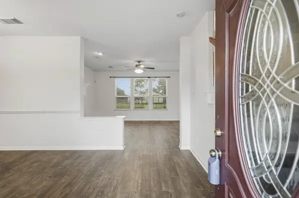 3039 Orange ST, Pearland, TX 77581