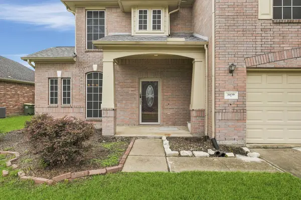 3039 Orange ST, Pearland, TX 77581