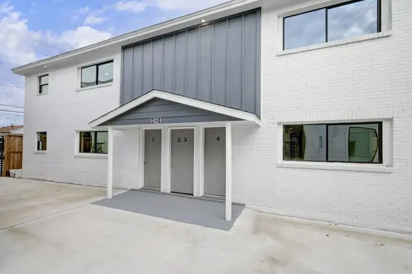 2403 Cleburne ST #3