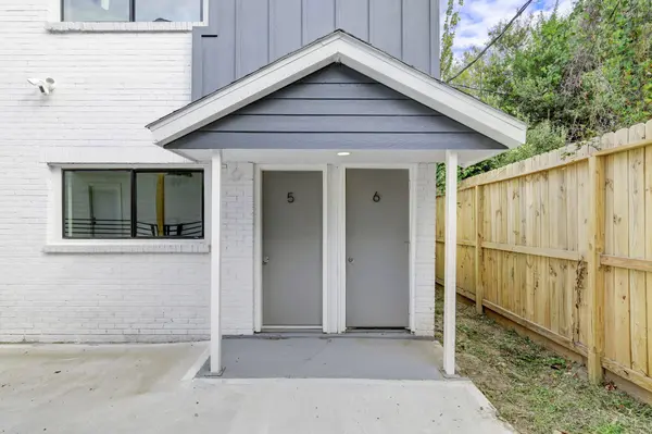 2403 Cleburne ST #3, Houston, TX 77004