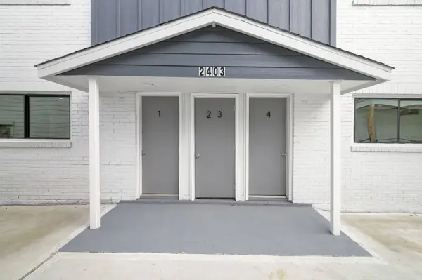 2403 Cleburne ST #3, Houston, TX 77004