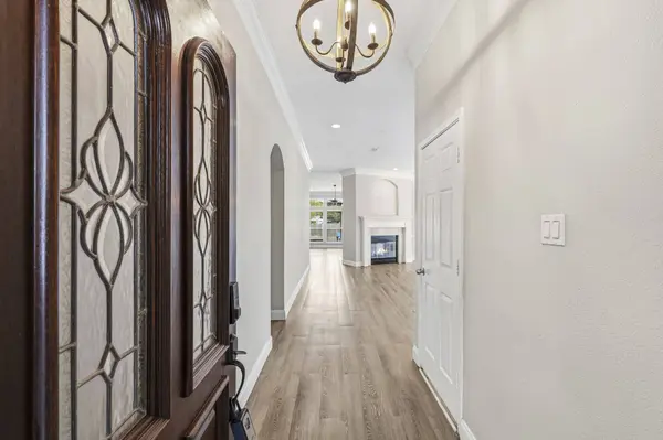 4151 S Nolan DR, Pearland, TX 77584