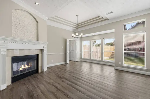 4151 S Nolan DR, Pearland, TX 77584