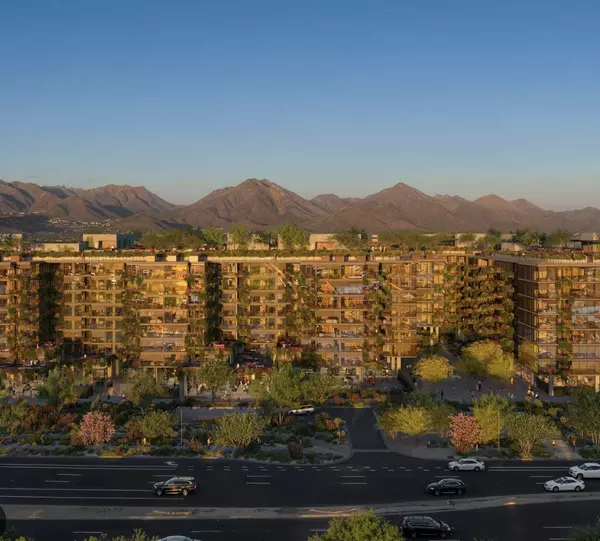 feature image of Everything You Need to Know About Scottsdale&#39;s NEWEST Luxury Condo Development 2025 - Optima McDowell Mountain