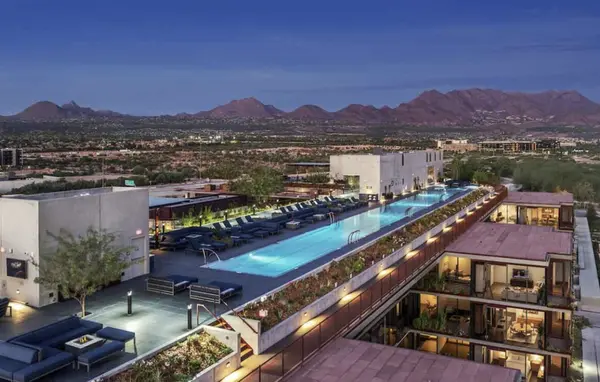 feature image of Everything New &amp; Coming Soon to Scottsdale in 2026