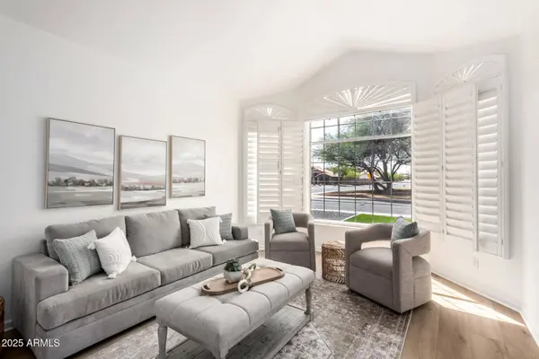 706 W NIDO Circle, Mesa, AZ 85210